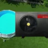 Air Source Heat Pump, IMPOSOL, Inverter - view 5