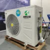 Air Source Heat Pump, Inverter, 110 ~ 240VAC, Metal - view 4