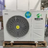 Air Source Heat Pump, Inverter, 110 ~ 240VAC, Metal - view 5