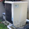 Air Source Heat Pump, Inverter, 220V, 14 - 57kW