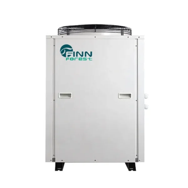 Air Source Heat Pump, Inverter, 220V, 14 - 57kW - view 3