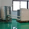 Air Source Heat Pump, Inverter, 220V, 14 - 57kW - view 5