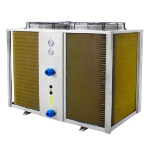 Air Source Heat Pump, Inverter, 3P, 9 kW
