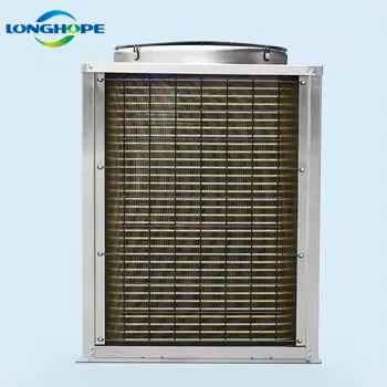 Air Source Heat Pump, Inverter, 40% - view 2