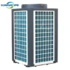 Air Source Heat Pump, Inverter, 40% - view 4