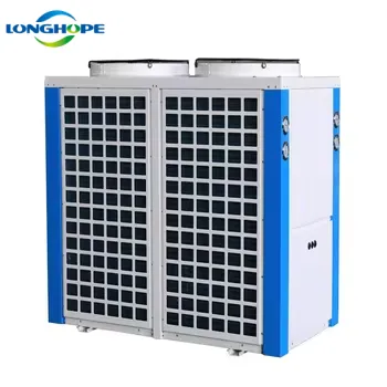 Air Source Heat Pump, Inverter, 40% - view 6