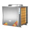 Air Source Heat Pump, Inverter, 60P, Electric