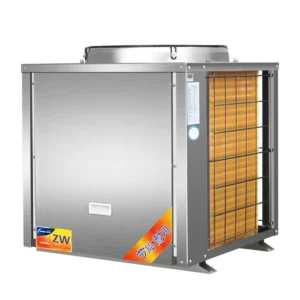 Air Source Heat Pump, Inverter, 60P, Electric