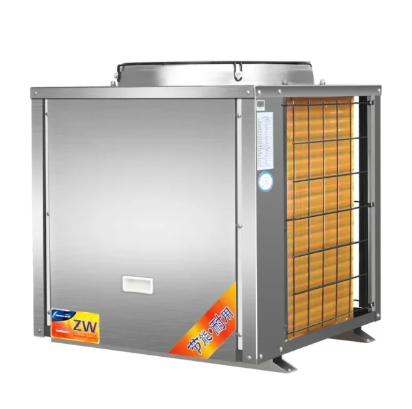 Air Source Heat Pump, Inverter, 60P, Electric