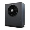 Air Source Heat Pump, Inverter, EVI, 30C