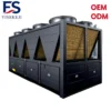 Air Source Heat Pump, Inverter, EVI, R410A, ERPA - view 3