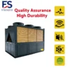 Air Source Heat Pump, Inverter, EVI, R410A, ERPA - view 4