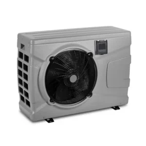 Air Source Heat Pump, Inverter, R32