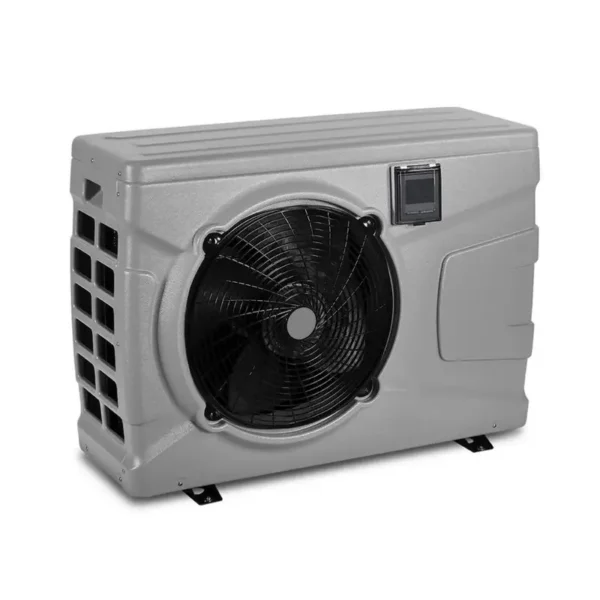 Air Source Heat Pump, Inverter, R32