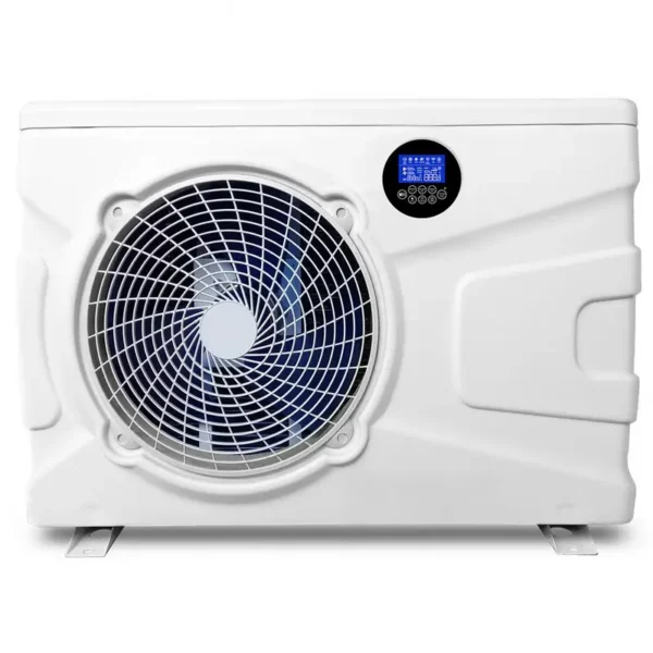 Air Source Heat Pump, Inverter, R32 - view 2