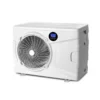 Air Source Heat Pump, Inverter, R32 - view 3