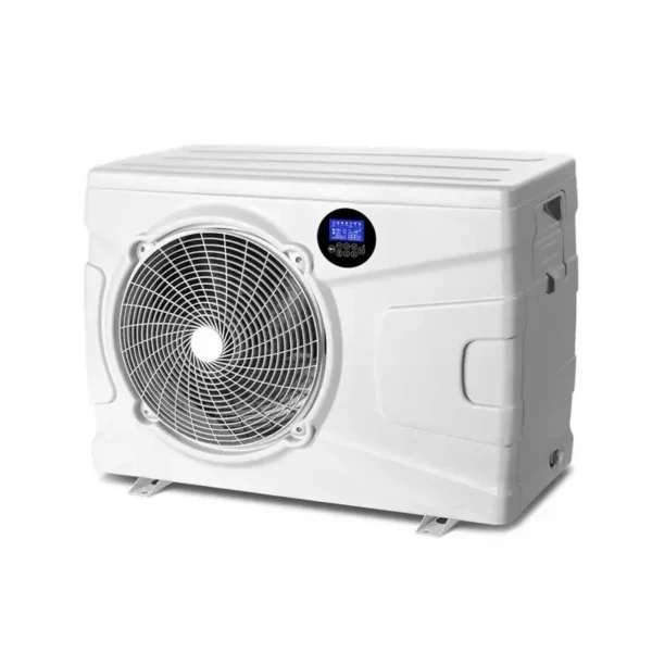 Air Source Heat Pump, Inverter, R32 - view 3