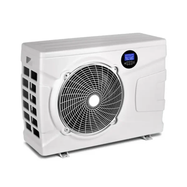 Air Source Heat Pump, Inverter, R32 - view 4