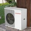 Air Source Heat Pump, Inverter, ROHS, R32