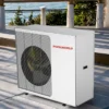 Air Source Heat Pump, Inverter, ROHS, R32 - view 2