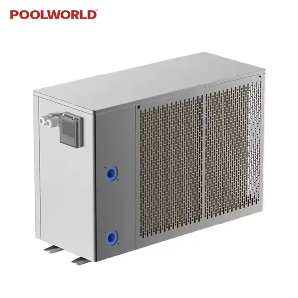 Air Source Heat Pump, Inverter, ROHS, R32 - view 4