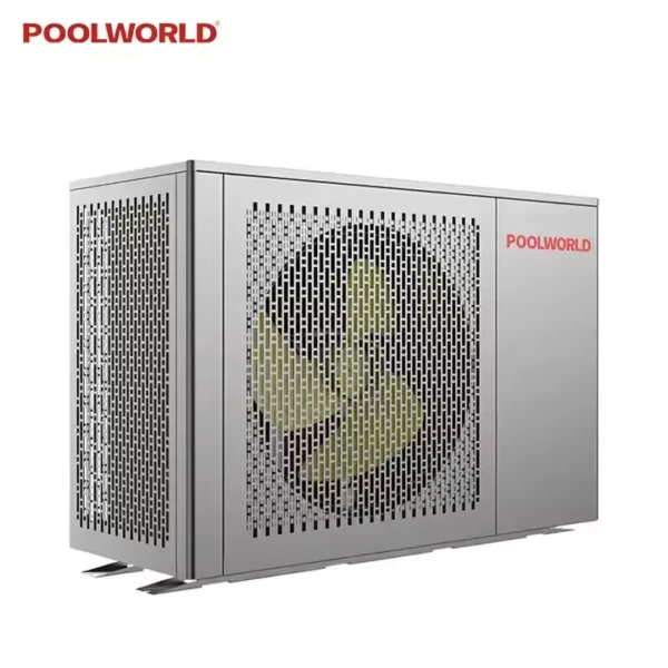 Air Source Heat Pump, Inverter, ROHS, R32 - view 5