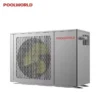 Air Source Heat Pump, Inverter, ROHS, R32 - view 6