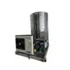 Air Source Heat Pump, Inverter, Stainless, Steel