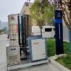 Air Source Heat Pump, Inverter, Stainless, Steel - view 6