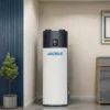 Air Source Heat Pump, JIADELE, 200l, 300l, R134a