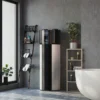 Air Source Heat Pump, JIADELE, 8KW, 200L, Stainless - view 2