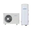 Air Source Heat Pump, JIADELE, R410a, WIFI, Stainless - view 3
