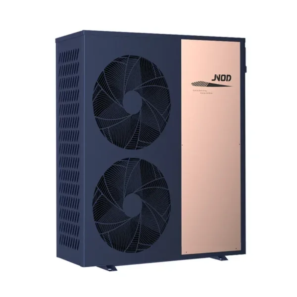 Air Source Heat Pump, JNOD, 20KW, Inverter