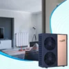Air Source Heat Pump, JNOD, 20KW, Inverter - view 2