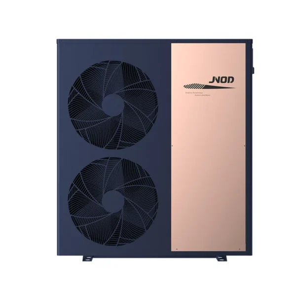 Air Source Heat Pump, JNOD, 20KW, Inverter - view 6