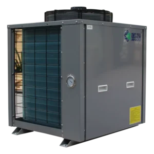 Air Source Heat Pump, KINKAI, 50kw, Inverter