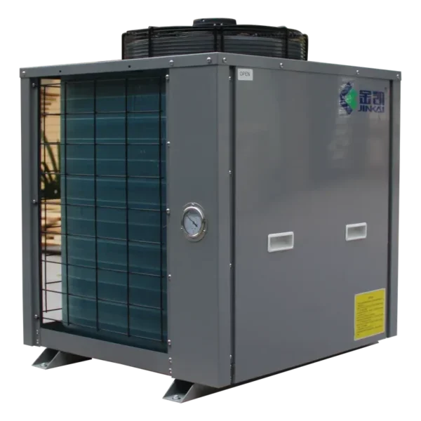 Air Source Heat Pump, KINKAI, 50kw, Inverter