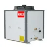 Air Source Heat Pump, KINKAI, 50kw, Inverter - view 5