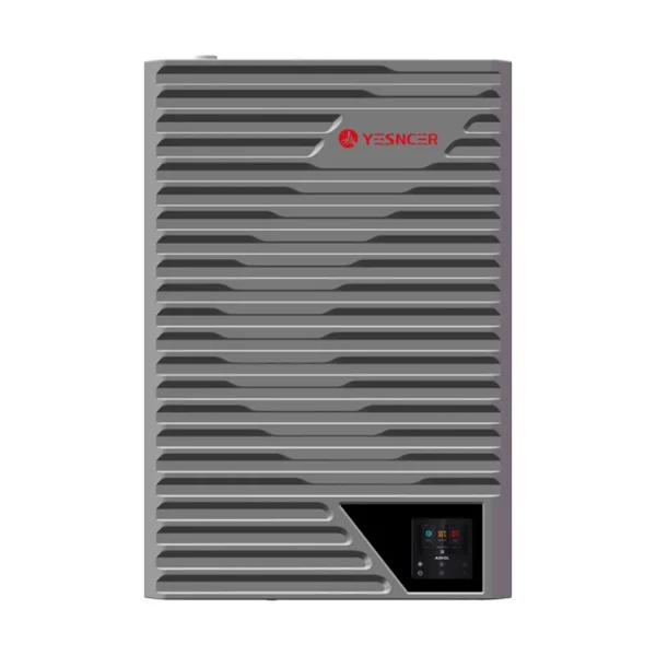 Air Source Heat Pump, MONOBLOCK, R290 - view 4