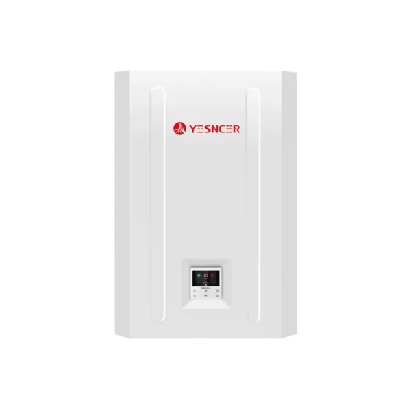 Air Source Heat Pump, MONOBLOCK, R290 - view 5