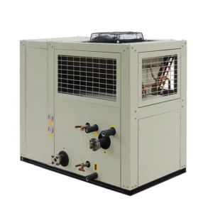 Air Source Heat Pump, Option, 18KW-500KW