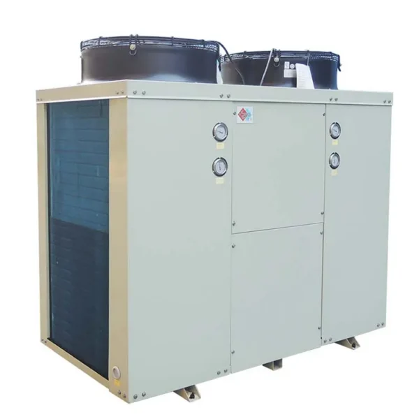 Air Source Heat Pump, Option, 18KW-500KW - view 5