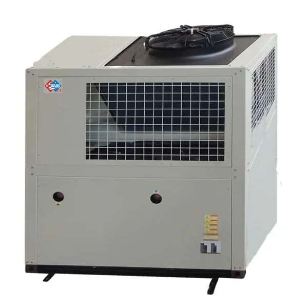 Air Source Heat Pump, Option, 18KW-500KW - view 6