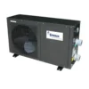 Air Source Heat Pump, Plastic, Pool