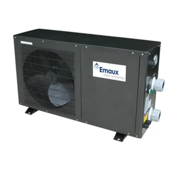 Air Source Heat Pump, Plastic, Pool