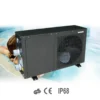 Air Source Heat Pump, Plastic, Pool - view 2
