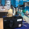 Air Source Heat Pump, Plastic, Pool - view 3