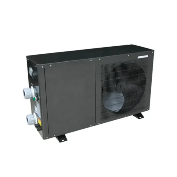 Air Source Heat Pump, Plastic, Pool - view 6
