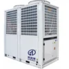 Air Source Heat Pump, R-410A, Air Cooler