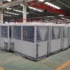 Air Source Heat Pump, R-410A, Air Cooler - view 6
